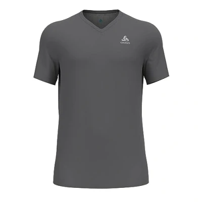 Afbeelding van Odlo Heren Essentials shirt met korte mouwen