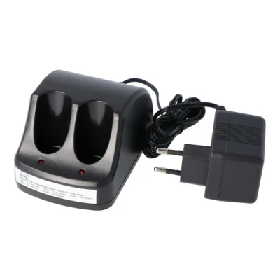 Afbeelding van Oplader voor Black &amp; Decker VersaPak VP100 zonder batterijen