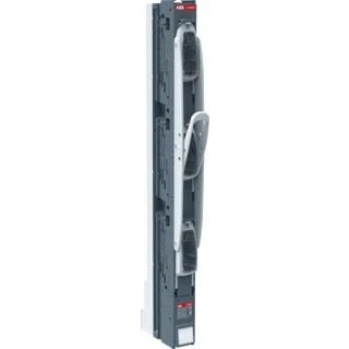 Afbeelding van Abb pls str 160a 500v 3p 1sep620010r3000