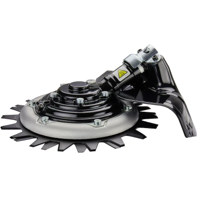 Afbeelding van Makita Onkruidknipper Voor Bosmaaier 191M75 9