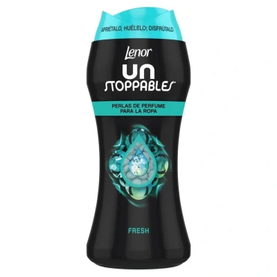 Afbeelding van Lenor UnStoppables Was Geurparels Fresh 285g