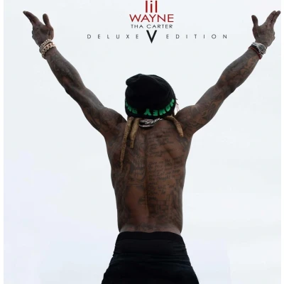 Afbeelding van Lil Wayne Tha Carter V (2 CD) (Deluxe Edition)