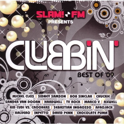 Afbeelding van Various Artists Clubbin Best Of 2009
