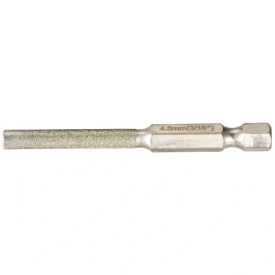 Afbeelding van Makita Kettingzaagvijl Rond 1/4X4.8Mm D 73760