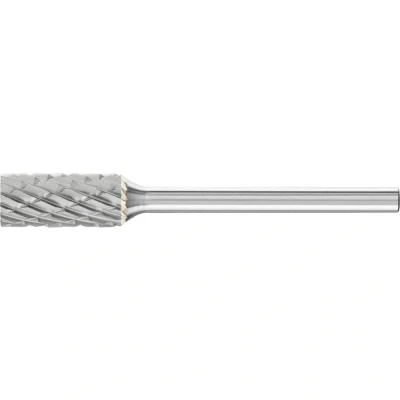 Afbeelding van PFERD 21201483 Freesstift Cilinder Lengte 43 mm Afmeting, Ø 6 Werklengte 13 Schachtdiameter 3