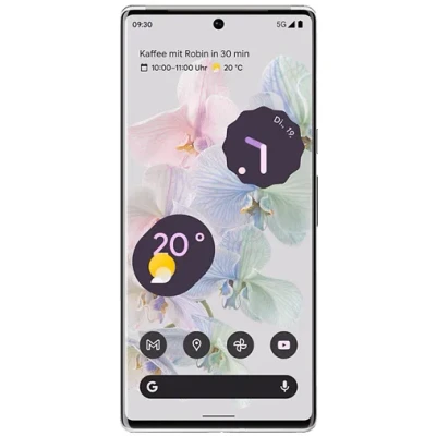 Afbeelding van Google Pixel 6 Pro 128GB Zwart 5G 3 Jaar Garantie