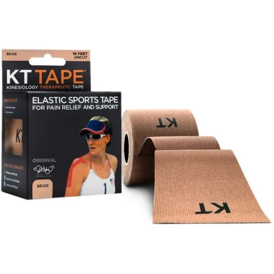 Afbeelding van KT Tape Roll Original Beige 1ST
