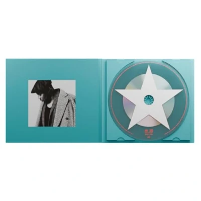 Afbeelding van MC Solaar Triptyque: Lueurs Celestes (CD)