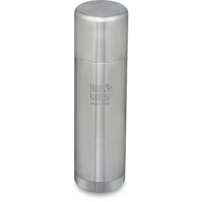 Afbeelding van Klean Kanteen TKPro thermosfles 1000 ml rvs