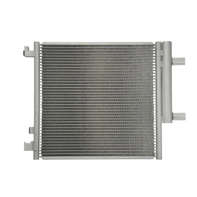 Afbeelding van Condensor, airconditioning NRF 350048