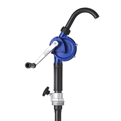 Afbeelding van Pressol 13 055 SRL 980 Vatpomp 18000 ml/min
