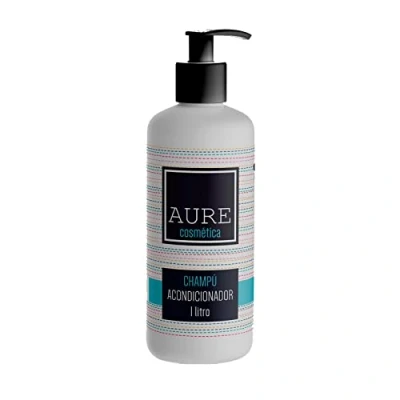 Afbeelding van Aure Au205461 Shampoo conditioner, 1 liter