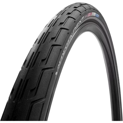 Afbeelding van Vredestein Buitenband Next 28 x 1.75 zwart refl