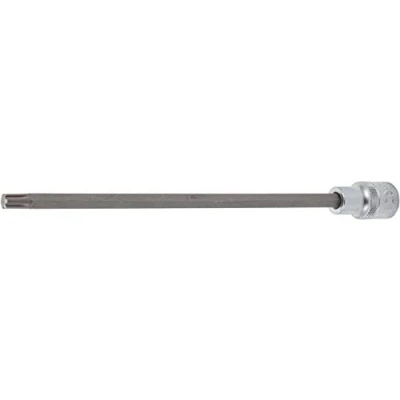 Afbeelding van BGS 5184 R8 Dopsleutelbit lengte 240 mm 12,5 (1/2&quot;) wigprofiel (voor RIBE) M8