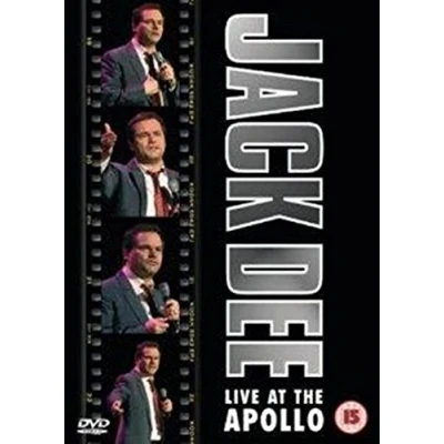 Afbeelding van Live Apollo 2002
