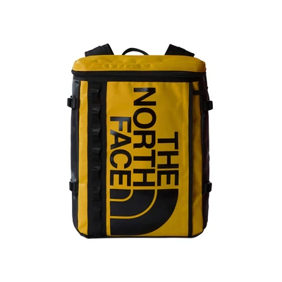 Afbeelding van The North Face BASE CAMP FUSE BOX Rugzak, Heren, Maat: One Size, Summit gold/black