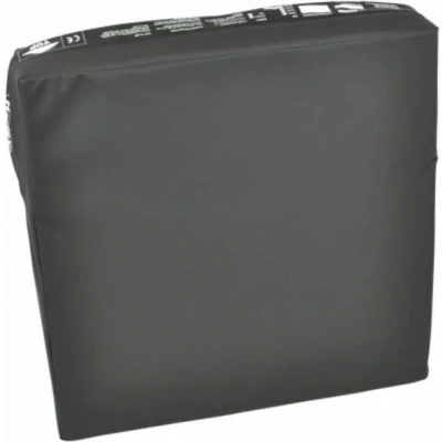 Afbeelding van Designer Luxury V zitkussen 46 x 10 cm Harley