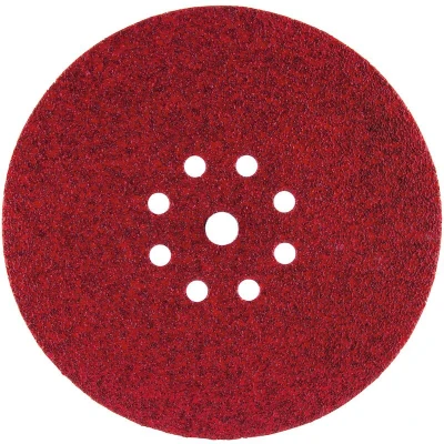 Afbeelding van Makita B 68389 Schuurschijf 225mm K40 Velcro