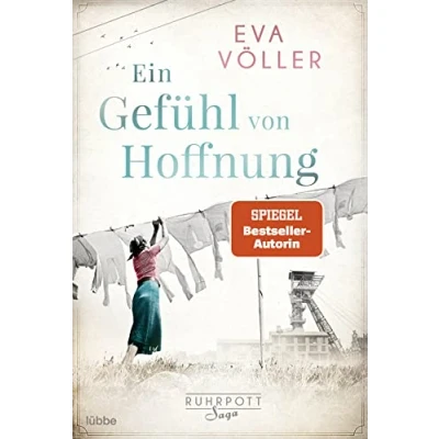 Afbeelding van Ein Gefühl von Hoffnung