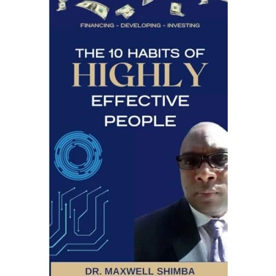 Afbeelding van The 10 Habits of Highly Effective People