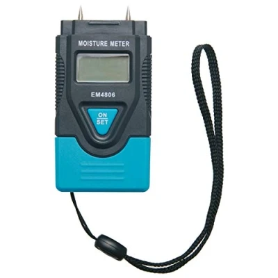 Afbeelding van BGS Vochtmeter 3 IN 1