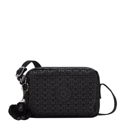 Afbeelding van Kipling Abanu signature emb Damestas