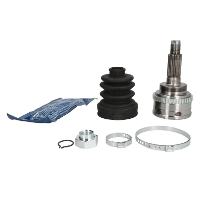 Afbeelding van Homokineet reparatie set, aandrijfas MEYLE 33 14 498 0017