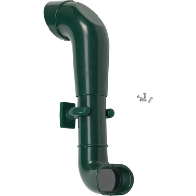 Afbeelding van AXI Periscoop van kunststof in groen Accessoire voor Speelhuis of Speeltoestel