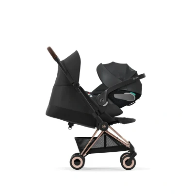 Afbeelding van Cybex Coÿa Adapter Autostoel
