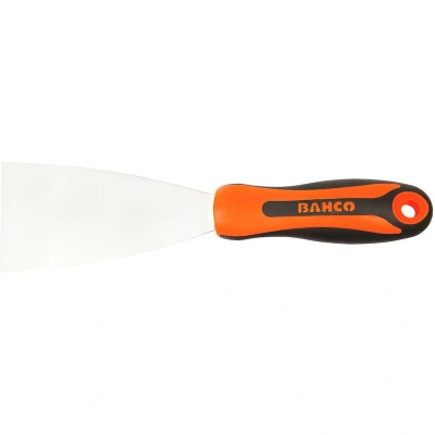Afbeelding van Bahco schraper 2 comp greep inox 40m 216100040
