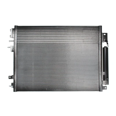 Afbeelding van NRF Airco condensor 350037