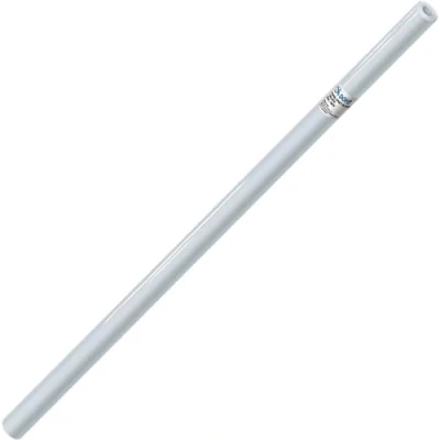 Afbeelding van Dohe Witte Kraftrol 100 cm x 5 meter 60 g/m², ECO: 100% Gerecycled Papier, Verpakking en Verzending Kantoorbenodigdheden