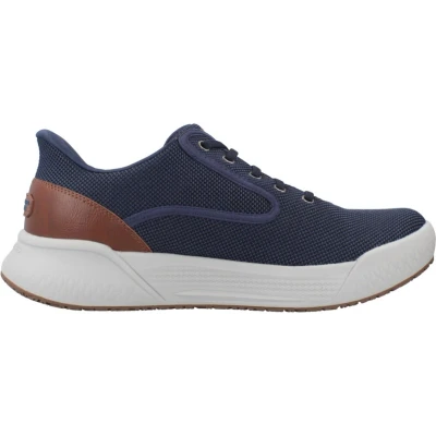 Afbeelding van SKECHERS SLIP INS CYRUS SHAW Blauw 45 EU