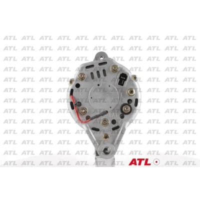 Afbeelding van Dynamo / Alternator ATL Autotechnik L 65 540