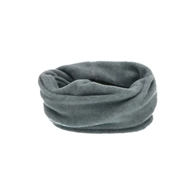 Afbeelding van Sterntaler Multifunctionele doek Microfleece zilver melange