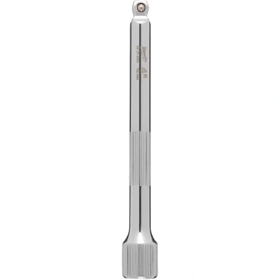 Afbeelding van Milwaukee 1/4 verlengstuk voor dopsleutels 102 mm draaibaar 4932480920