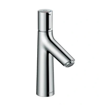 Afbeelding van Hansgrohe Talis Select S 1 grps wastafelkraan 100 zonder afvoer