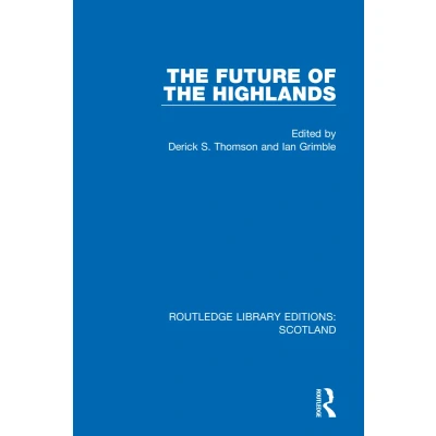 Afbeelding van the Future of Highlands