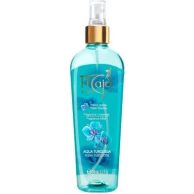 Afbeelding van Maja Mist Aqua Terquesa Fragrance 240ML