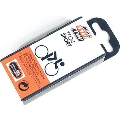 Afbeelding van TIP TOP patch kit &quot;tt04&quot; f.road bike tubes