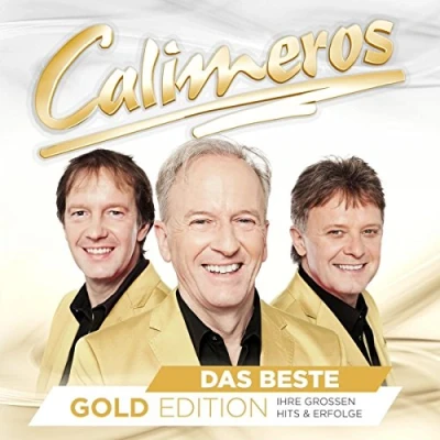 Afbeelding van Das Beste Gold Edition Ihre Gro