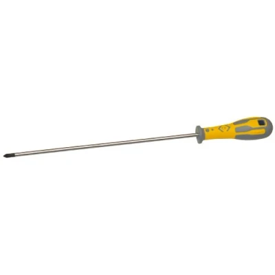 Afbeelding van C.K Dextro schroevendraaier PH1x250