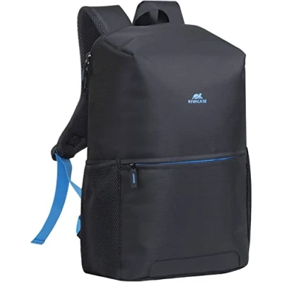 Afbeelding van RivaCase 8067 Laptop Rugzak 15.6inch Zwart