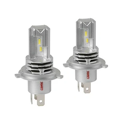 Afbeelding van 9 32V Halo led H4 20 W P43T