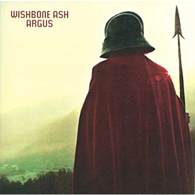 Afbeelding van Wishbone Ash Argus (CD) (Expanded Edition) (Remastered)