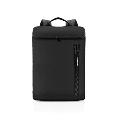 Afbeelding van Reisenthel Overnighter Backpack M Rugzak Black