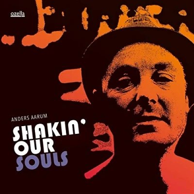 Afbeelding van Anders Aarum Shakin&#039; Our Souls (LP)