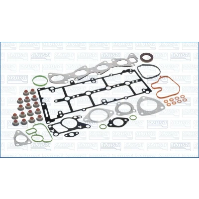Afbeelding van Ajusa Cilinderkop pakking set/kopset 53039100