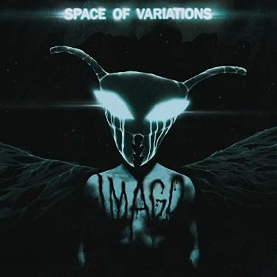 Afbeelding van Space of Variation Imago (LP)