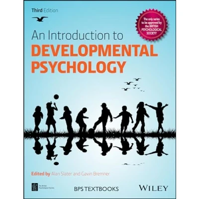 Afbeelding van An Introduction to Developmental Psychology
